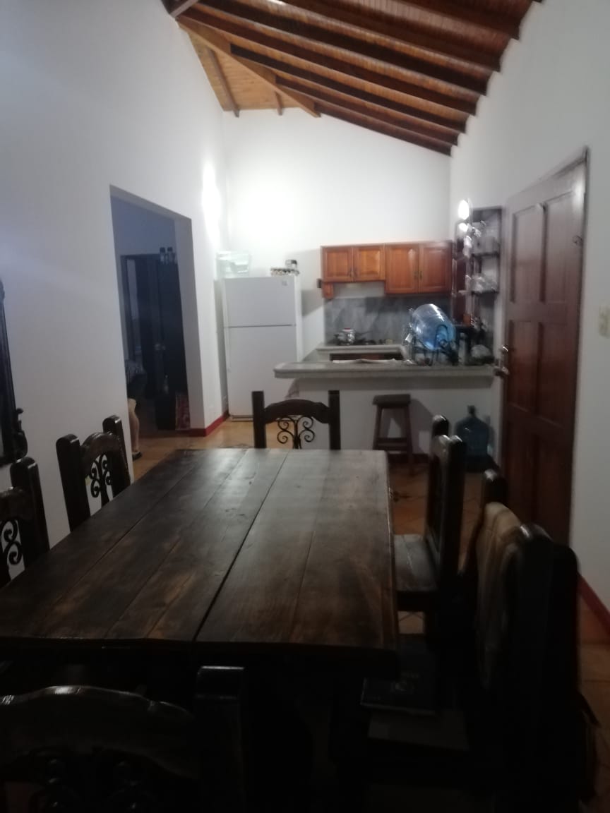 SE VENDE HERMOSA FINCA DE RECREO VIA A ARMENIA