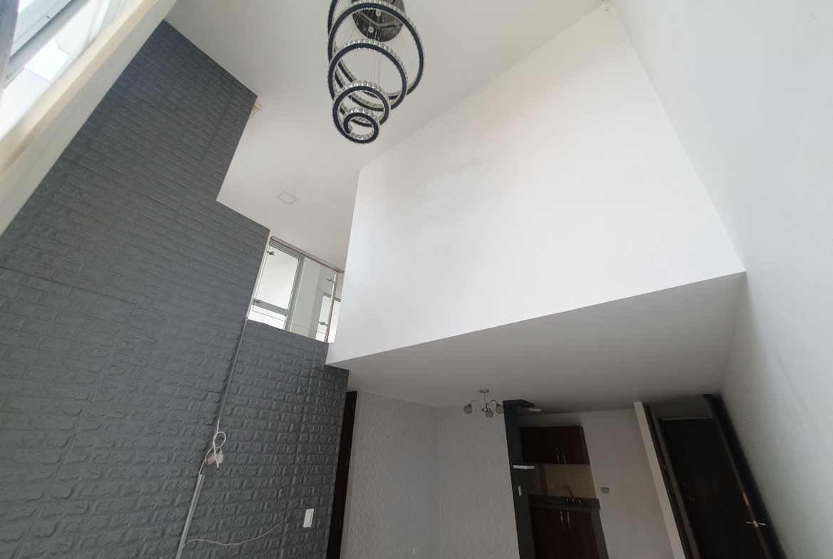 EN VENTA APARTAMENTO DUPLEX AV SUR SECTOR CORALES