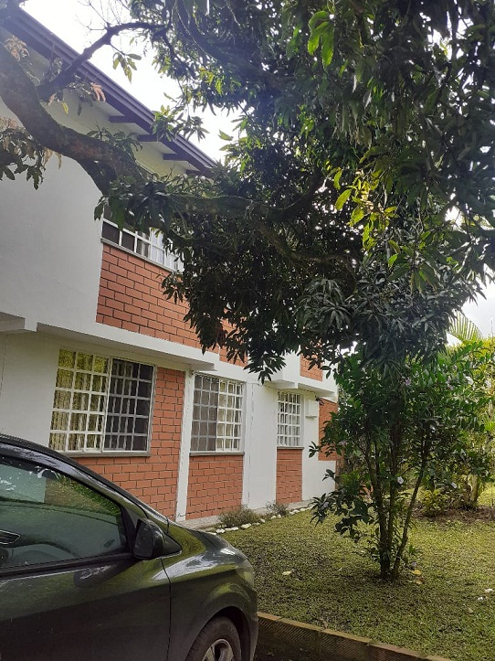 VENDO FINCA SECTOR MORELIA