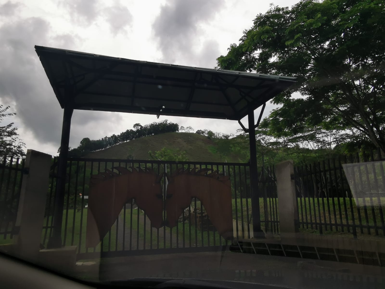 305074520240620095233 VENDO HERMOSA FINCA DE 10.000 M2 a 5 MIN DEL CRUCERO DE COMBIA