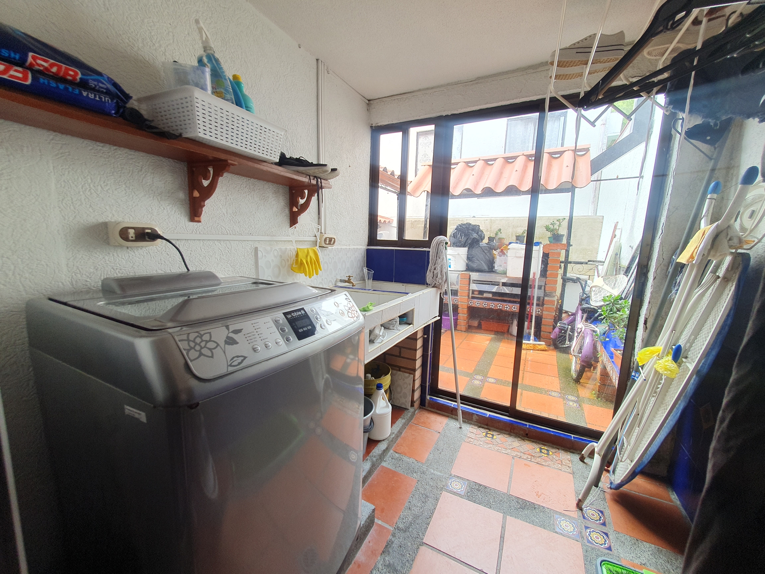 305074520250325091034 CASA EN VENTA AVENIDA SUR SECTOR HOME CENTER