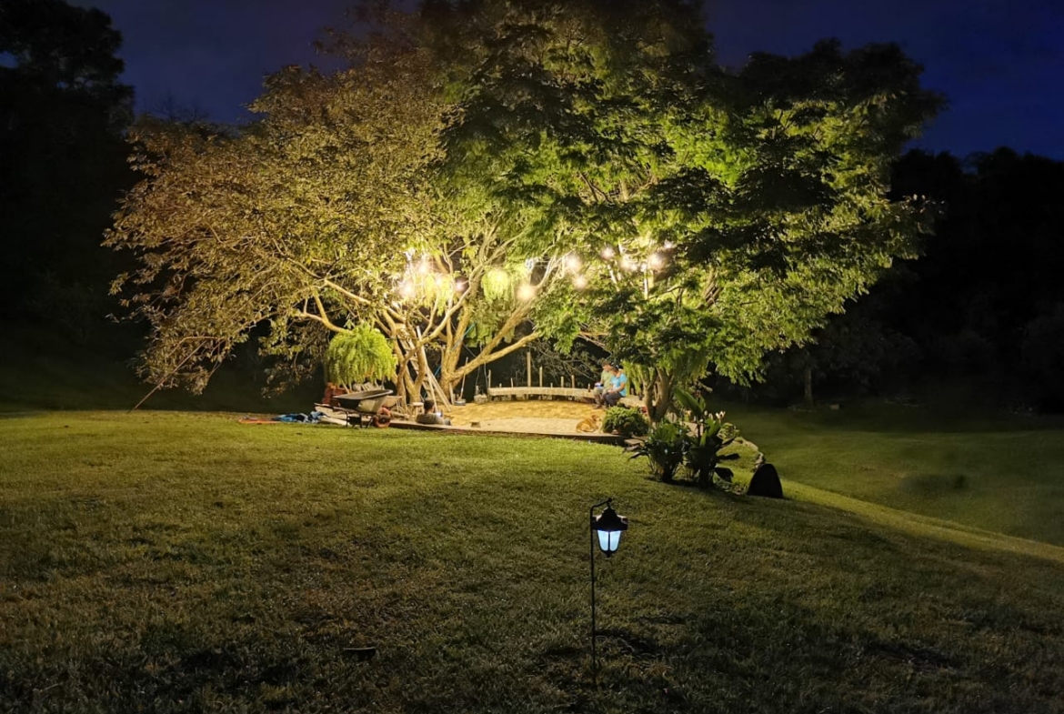 VENDO HERMOSA FINCA DE 10.000 M2 a 5 MIN DEL CRUCERO DE COMBIA