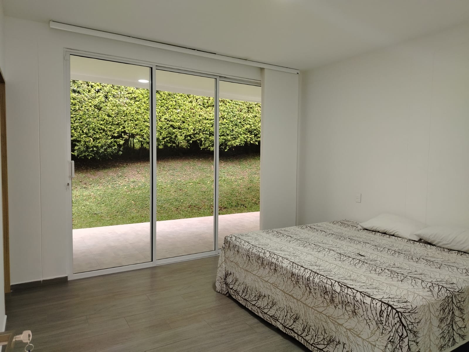 VENDO CASA CAMPESTRE VIA ARMENIA