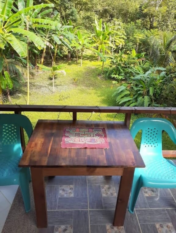 VENDO CASA EN LA HERMOSA ISLA DE CAPURGANA MAR CARIBE