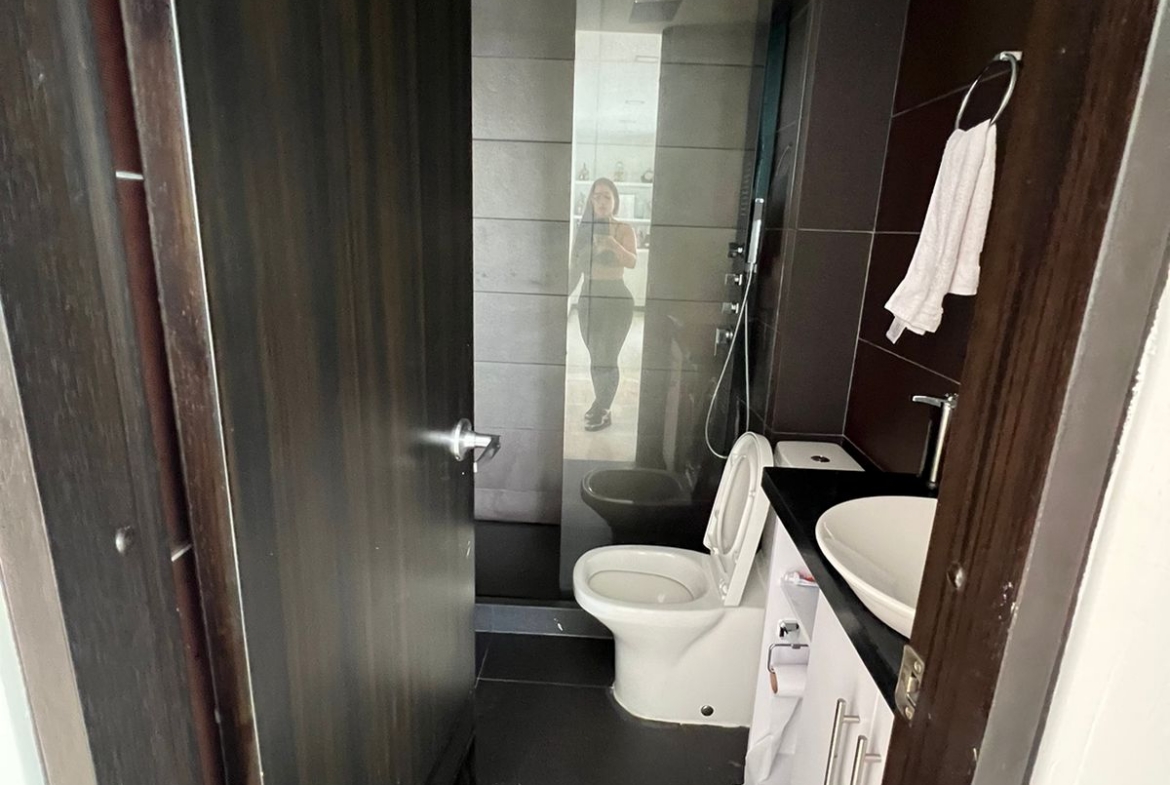 VENDO PENT HOUSE DUPLEX EN EXCLUSIVO SECTOR DE PINARES