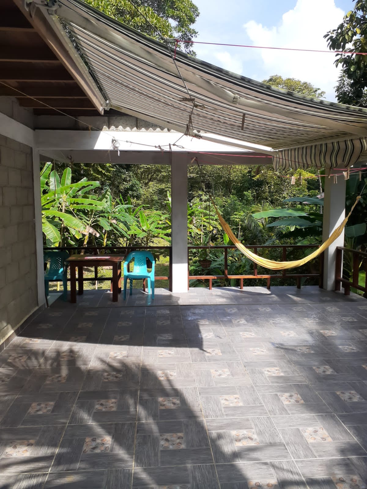 305075020221103035039 VENDO CASA EN LA HERMOSA ISLA DE CAPURGANA MAR CARIBE