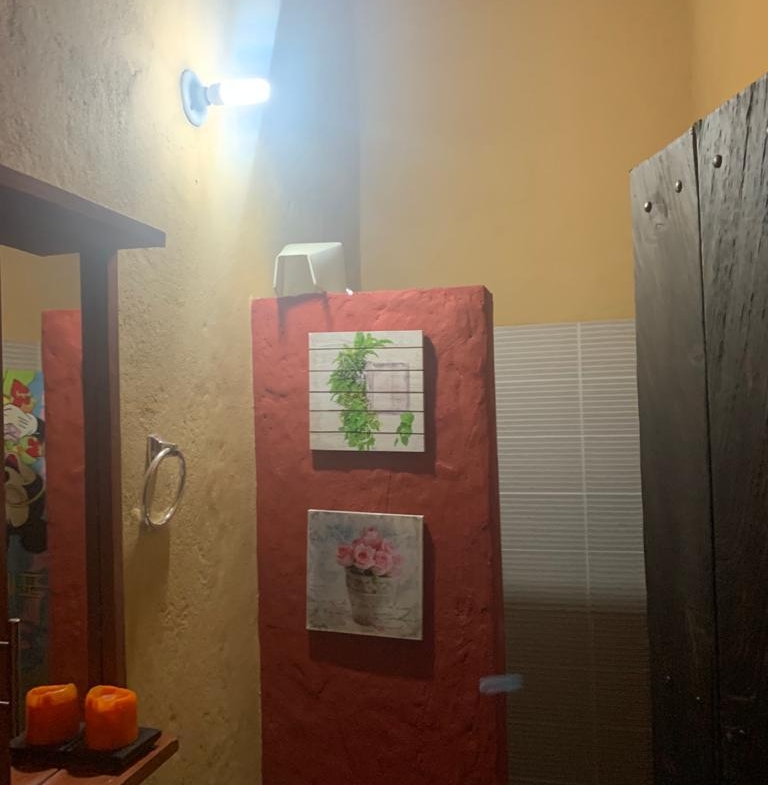 VENTA CASA CAMPESTRE EN VITERBO