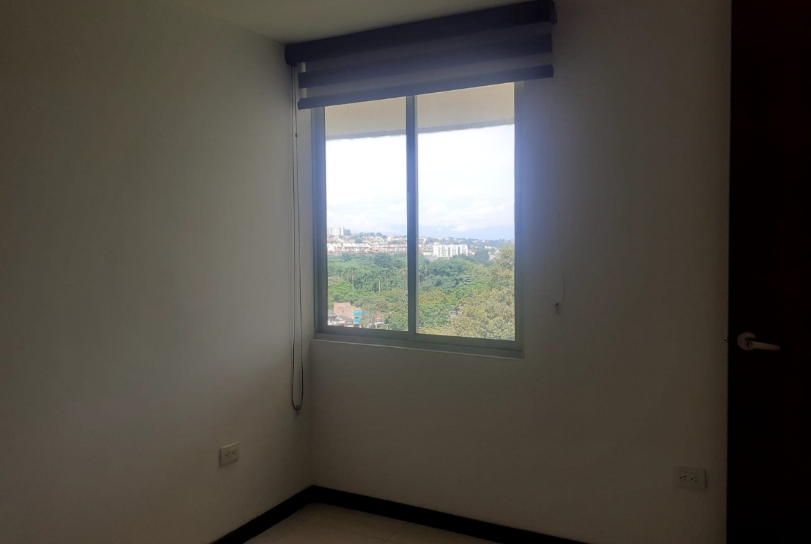 Vendo Apartamento en Portal de la 14 Pereira