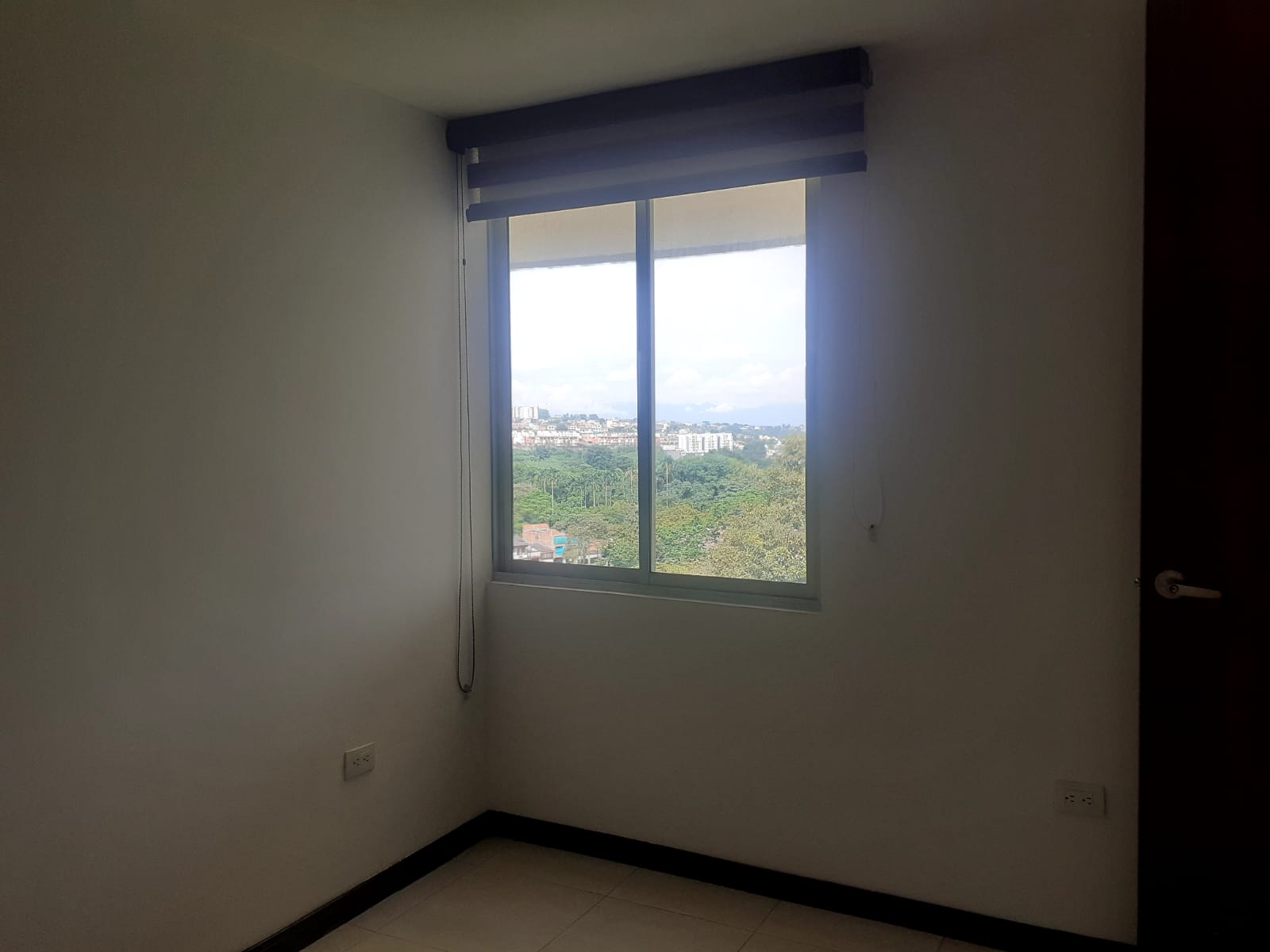 Vendo Apartamento en Portal de la 14 Pereira