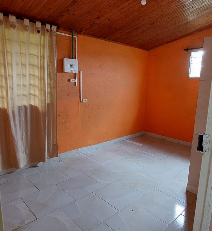 VENDO FINCA EN EL SECTOR DE MORELIA