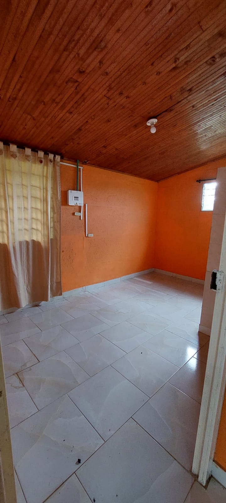 VENDO FINCA EN EL SECTOR DE MORELIA