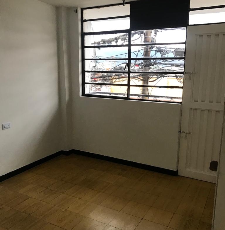 ARRIENDA CASA BARRIO VILLAVICENCIO PEREIRA