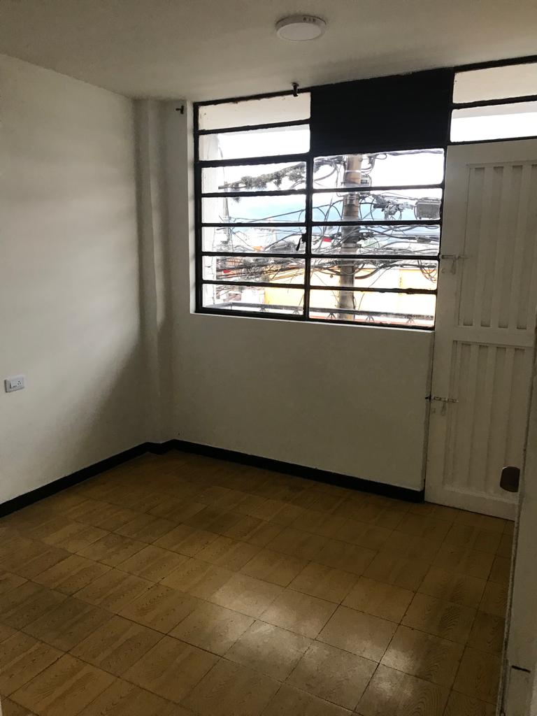 ARRIENDA CASA BARRIO VILLAVICENCIO PEREIRA