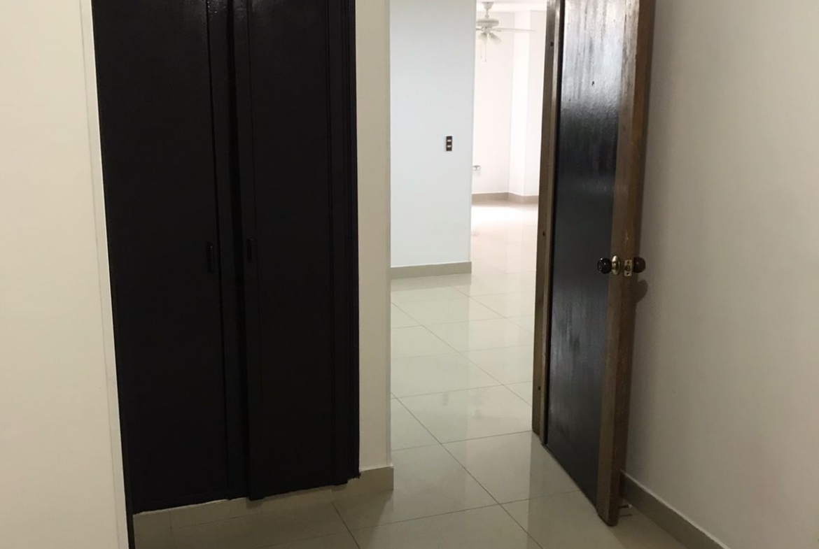 VENDO APARTAMENTO EN TORRES DE SAN MATEO