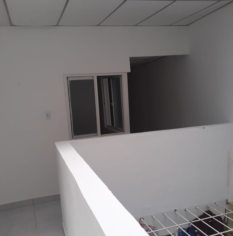 VENDO CASA EN BARRIO SAN NICOLAS