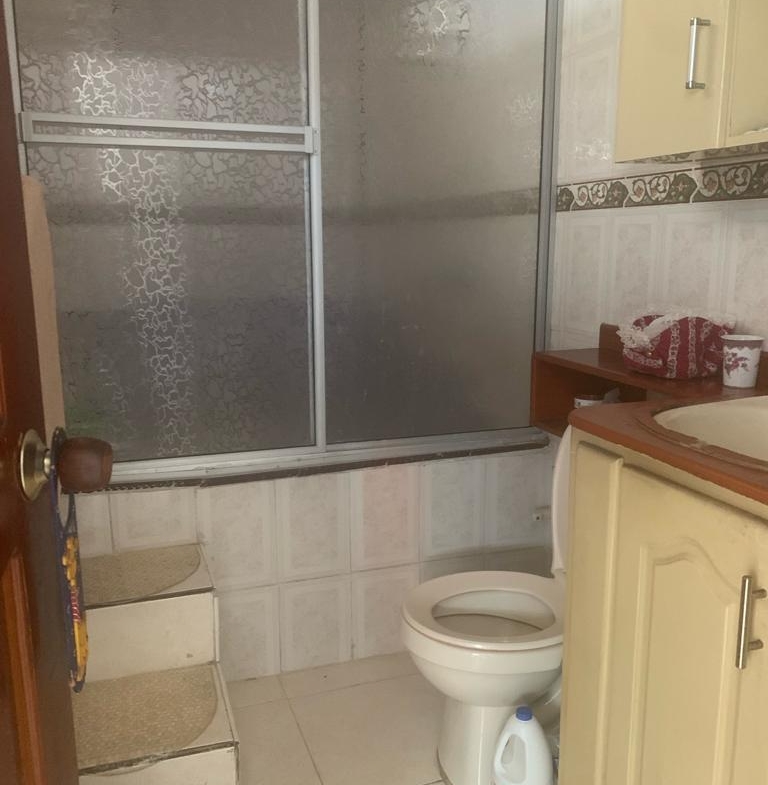 VENTA DE CASA CERCA AL CENTRO DE PEREIRA