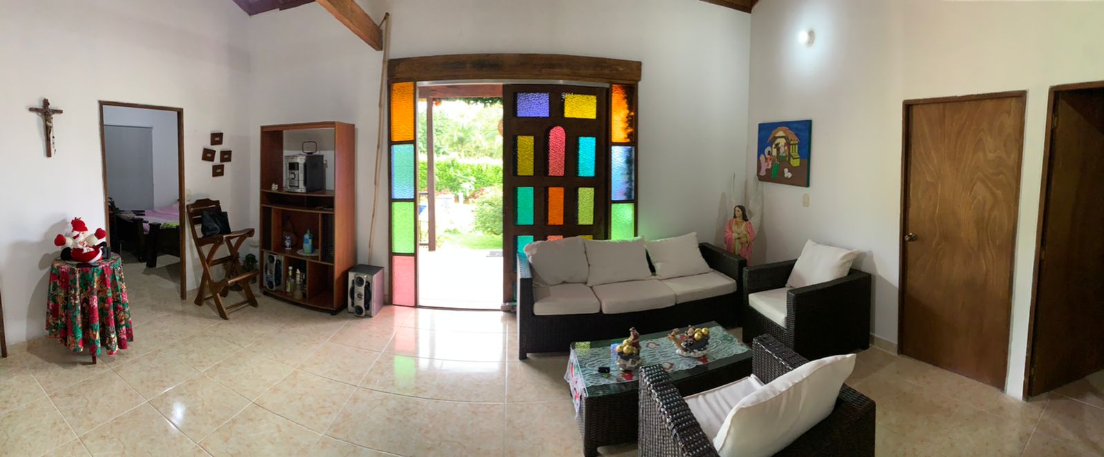 30507520240118104757 VENDO CASA CAMPESTRE EN VITERBO CALDAS