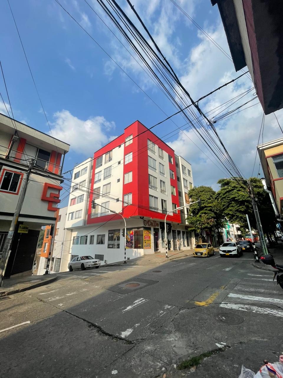 30507520240306041936 ARRIENDO APARTA ESTUDIO EN EL CENTRO PEREIRA