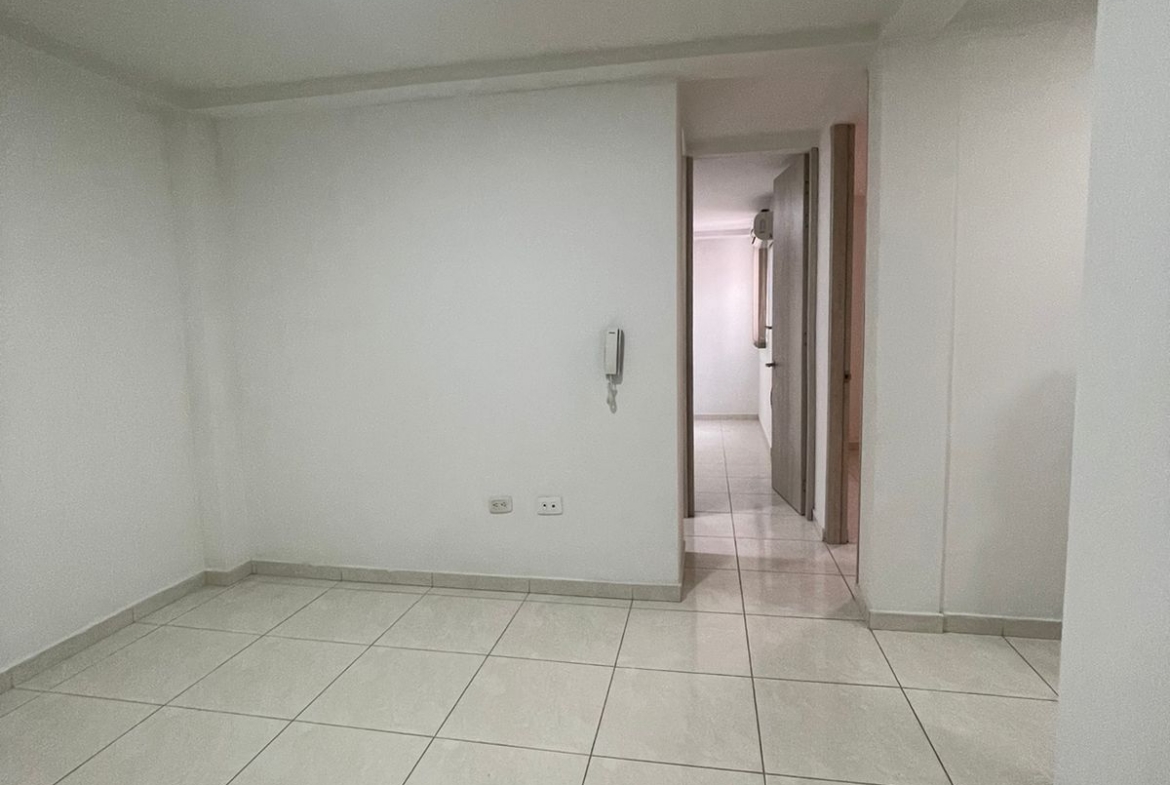 ARRIENDO APARTAMENTO PROVIDENCIA PEREIRA