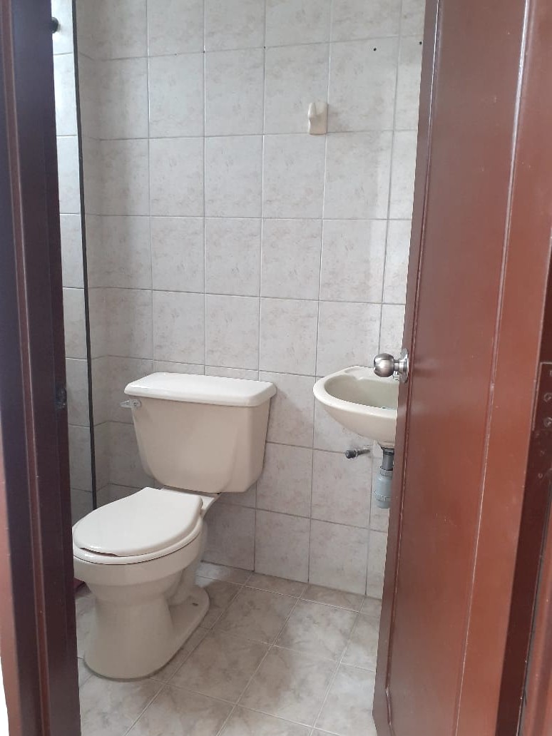 VENDO CASA SECTOR SAN ANDRESITO PEREIRA