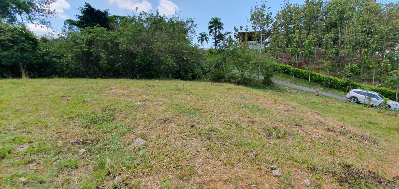 EN VENTA LOTE CERRITOS PEREIRA 11.103 M2