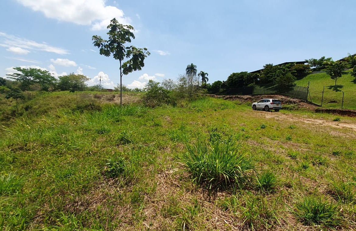 EN VENTA LOTE CERRITOS PEREIRA 10.055 M2