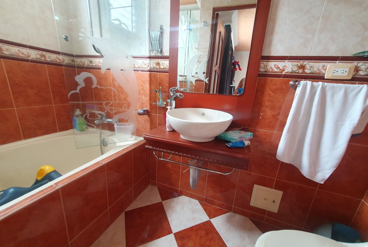 EN VENTA CASA AV SUR SECTOR PUEBLITO CAFETERO