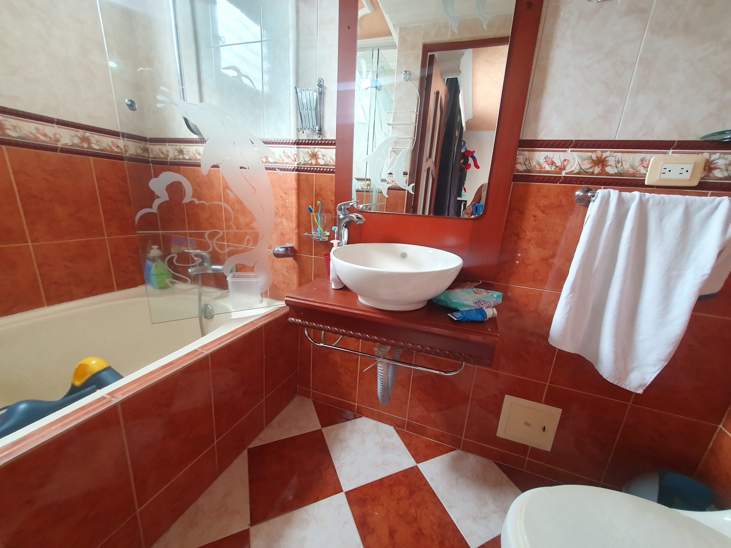 EN VENTA CASA AV SUR SECTOR PUEBLITO CAFETERO
