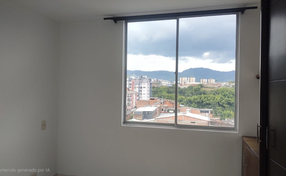 SE VENDE APARTAMENTO SECTOR CENTRO