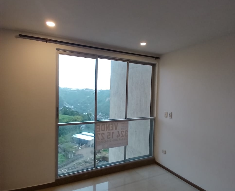 VENDO APARTAMENTO EN ALAMOS PEREIRA