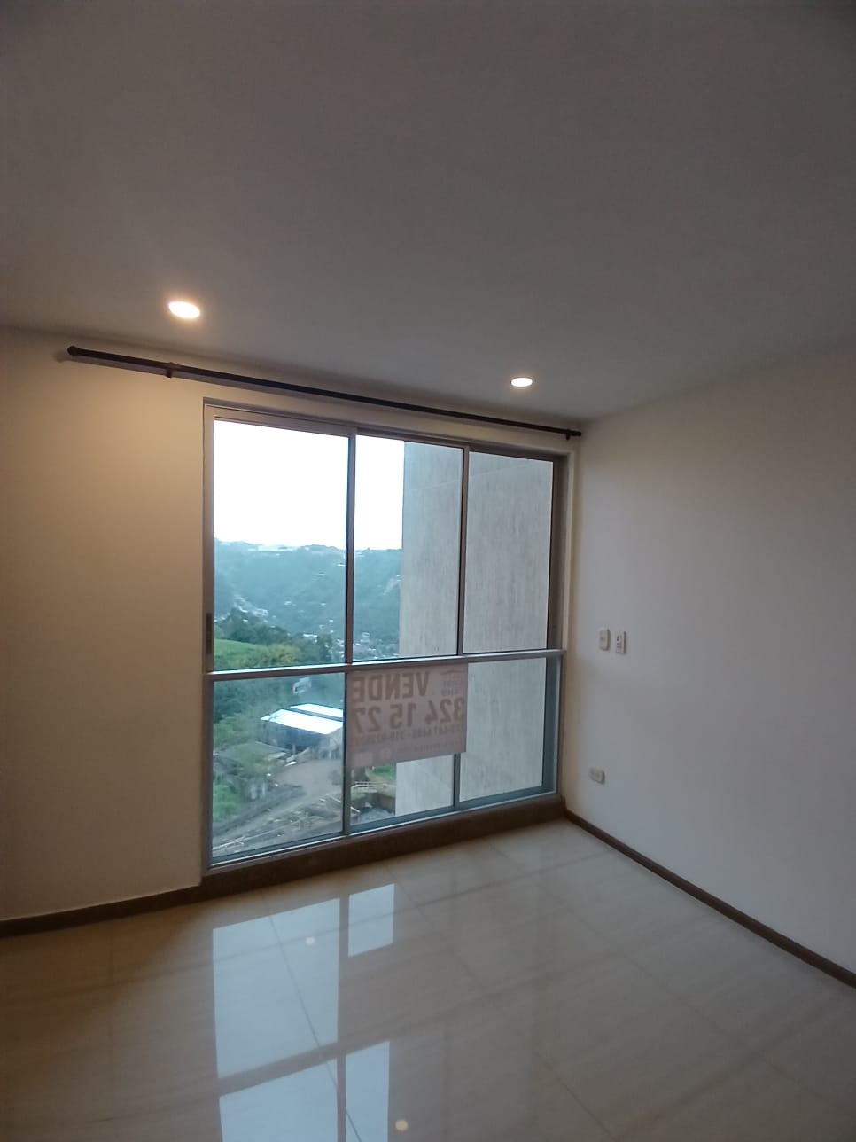 VENDO APARTAMENTO EN ALAMOS PEREIRA