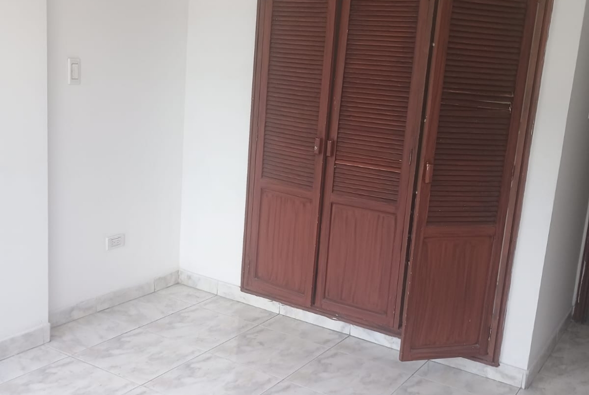 APARTAMENTO PARA LA VENTA EN EL CENTRO