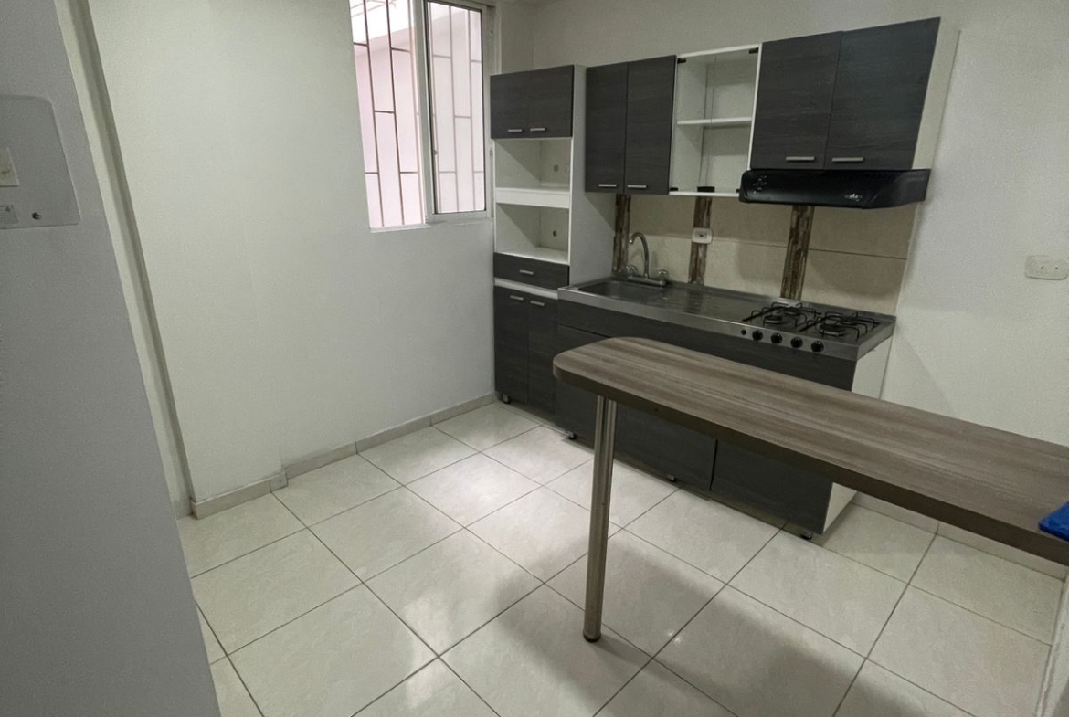 SE RENTA APARTA ESTUDIO EN PROVIDENCIA