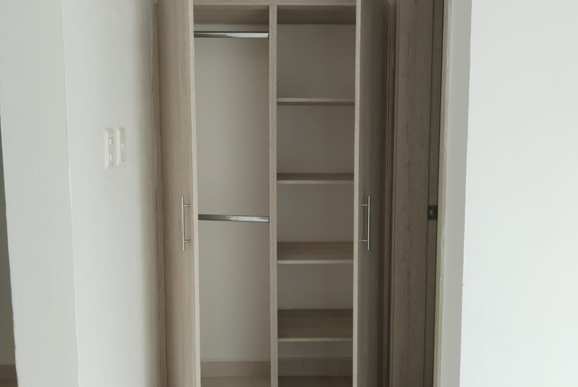 SE VENDE APARTAESTUDIO EN DOSQUEB LA PRADERA
