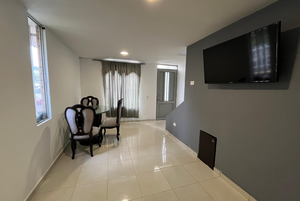 VENTA CASA DÚPLEX ESQUINERA SECTOR VILLA VERDE