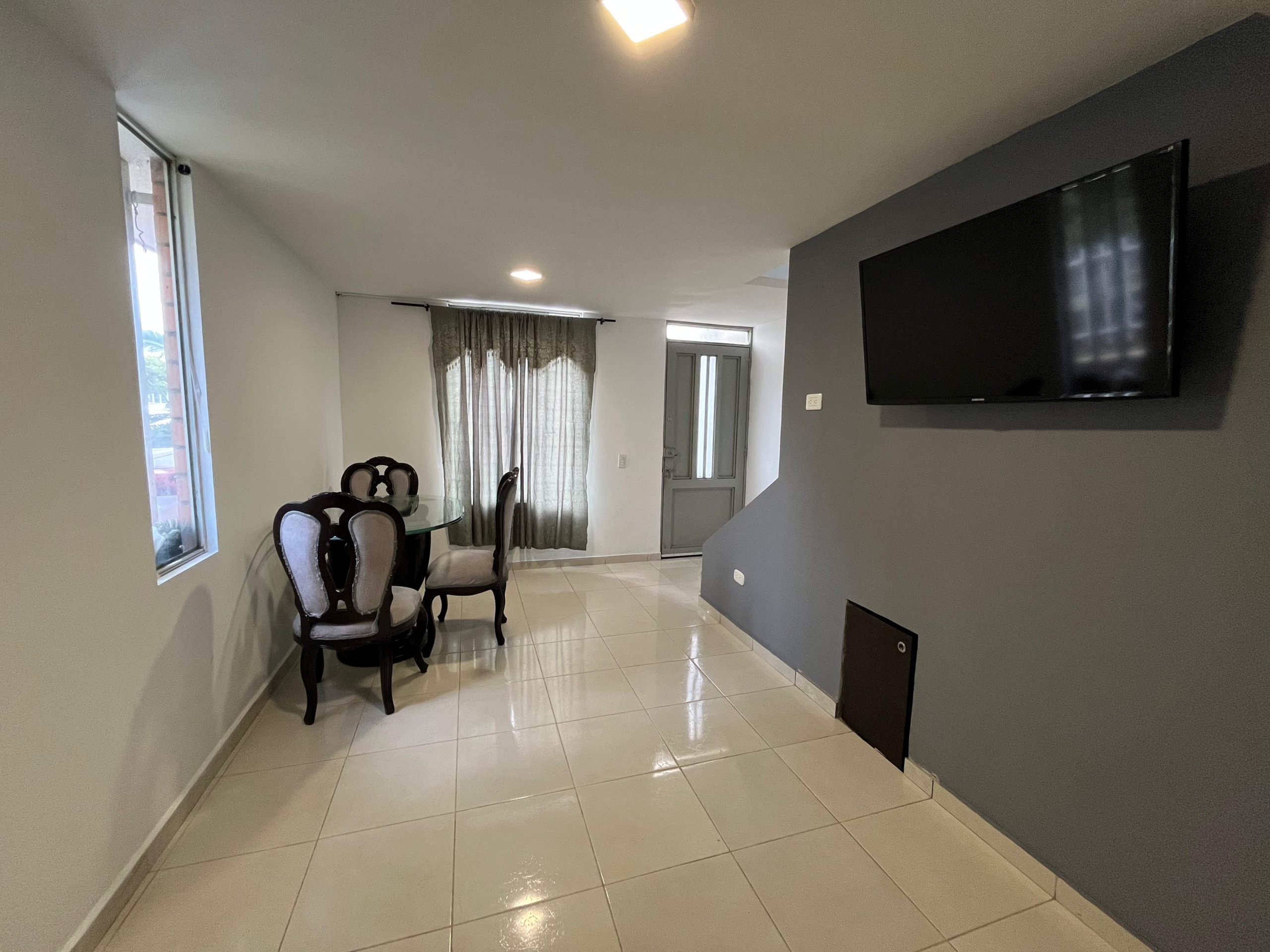 VENTA CASA DÚPLEX ESQUINERA SECTOR VILLA VERDE