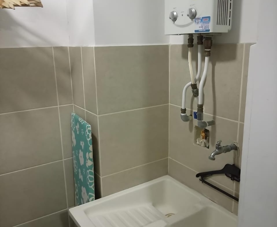 VENDO APARTAMENTO CONJUNTO RESIDENCIAL SECTOR MILÁN EN DOSQUEBRADAS