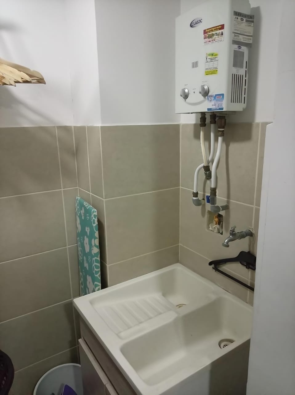VENDO APARTAMENTO CONJUNTO RESIDENCIAL SECTOR MILÁN EN DOSQUEBRADAS
