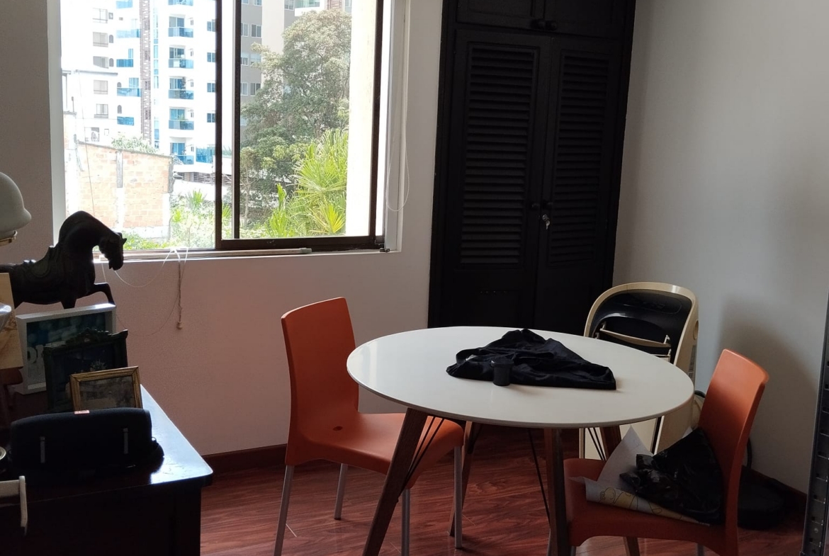 VENDO APARTAMENTO EN ALAMOS, PEREIRA