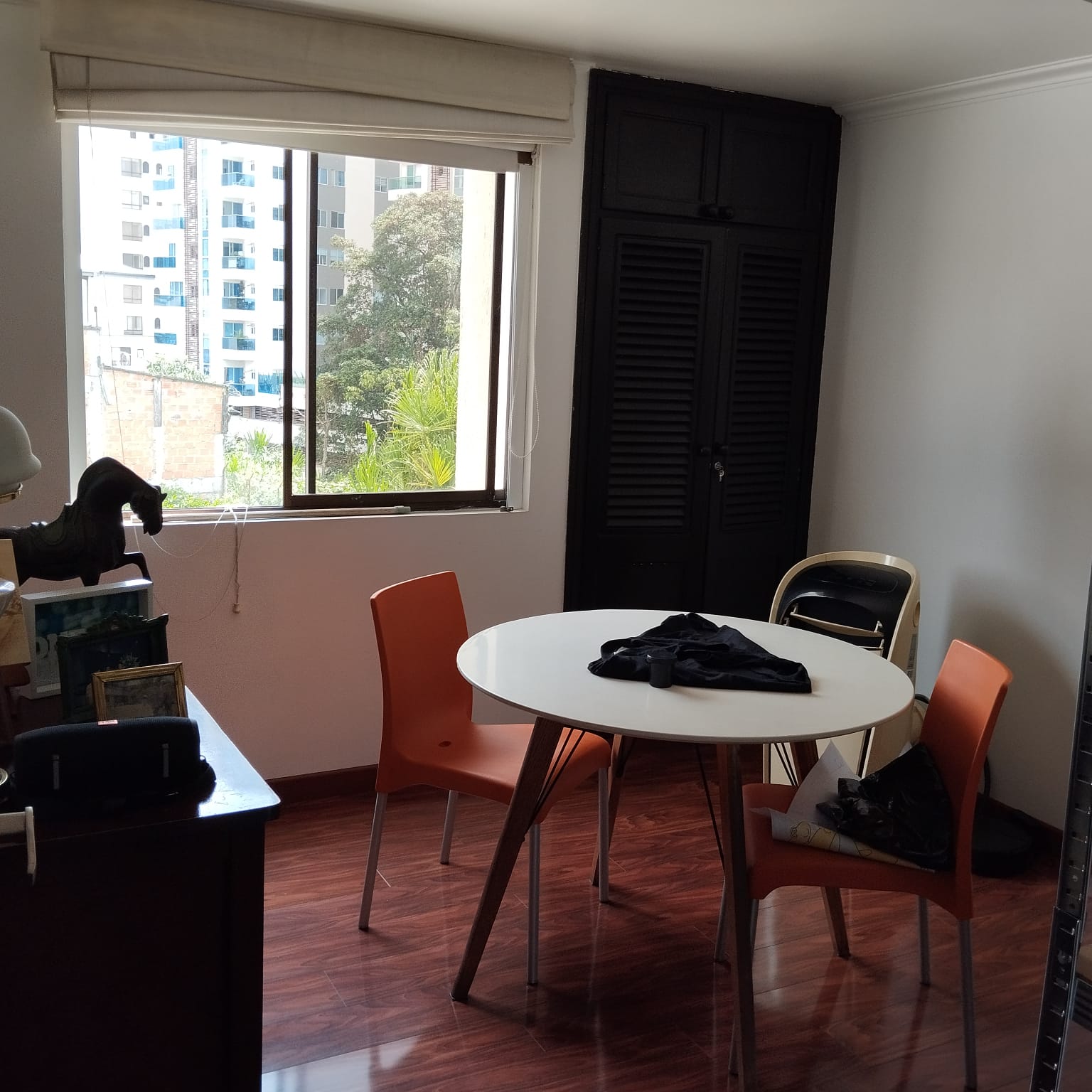 VENDO APARTAMENTO EN ALAMOS, PEREIRA