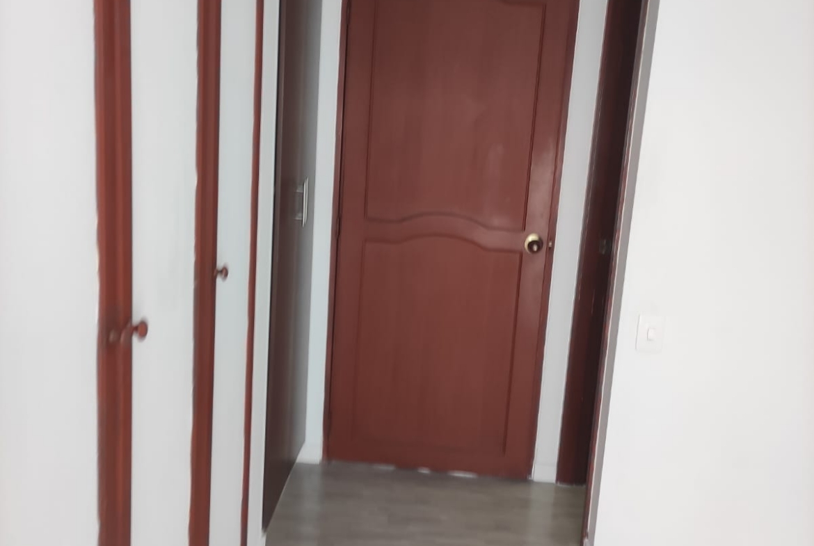 SE VENDE APARTAMENTO EN CONJUNTO RESIDENCIAL