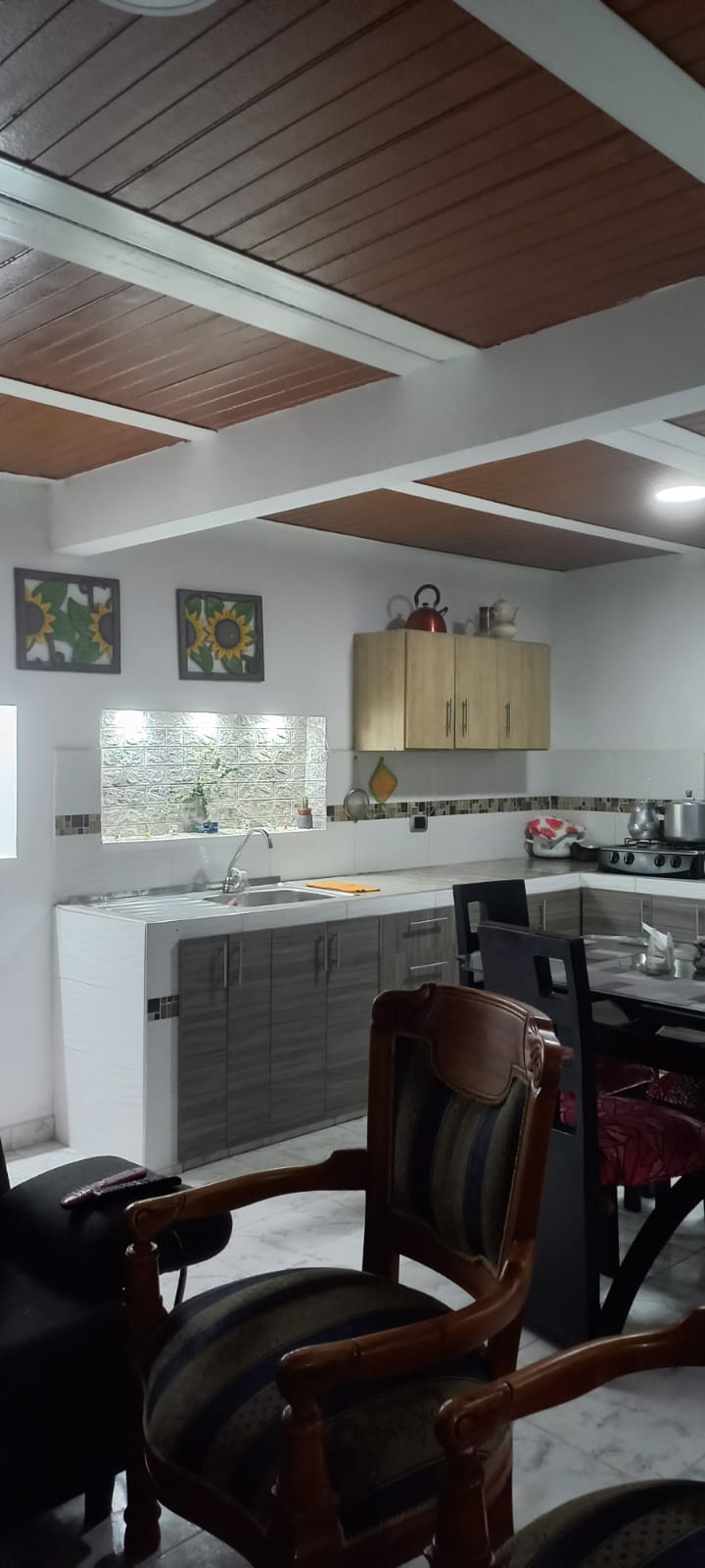 30507520251128083144 SE VENDE CASA DE TRES PISOS EN SAMARIA
