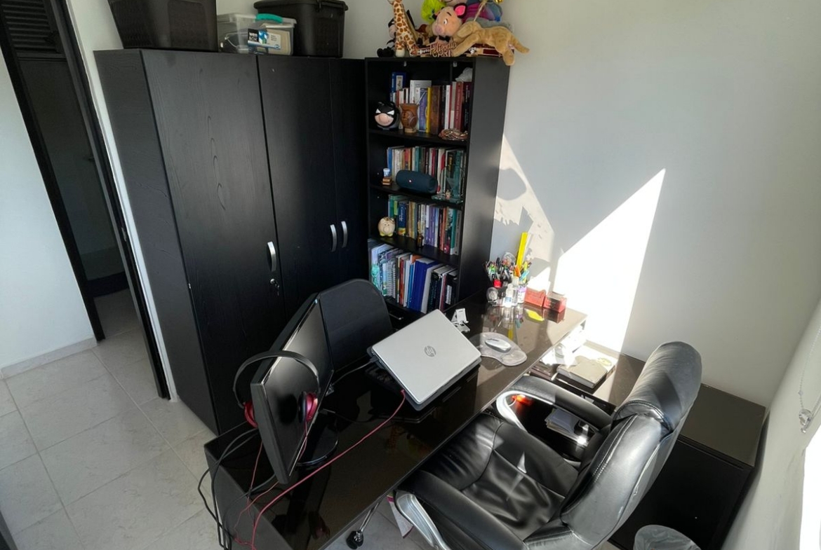 SE VENDE APARTAMENTO EN DOSQUEBRADAS