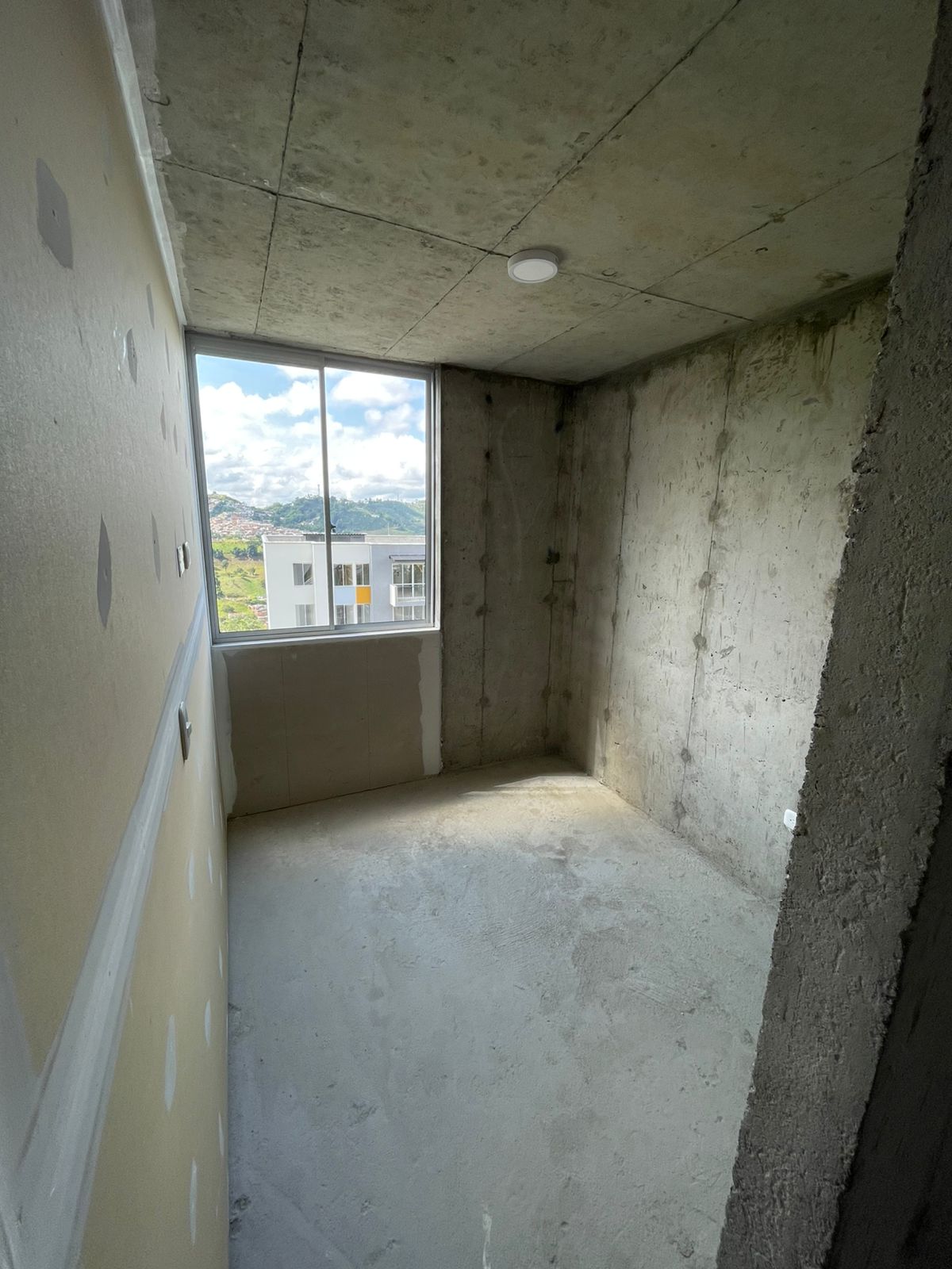 SE VENDE APARTAMENTO EN DOSQUEBRADAS