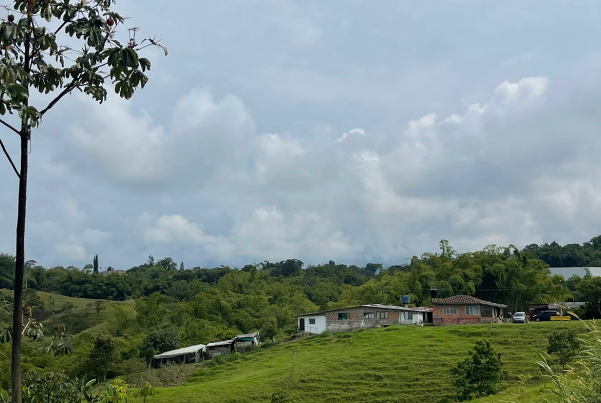VENTA DE LOTE VÍA CONDINA