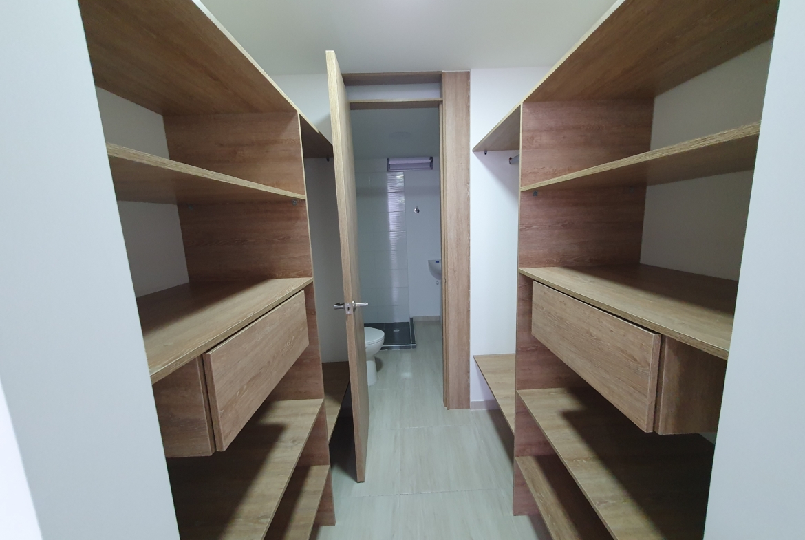 EN VENTA APARTAMENTO PARA ESTRENAR 77 M2 VILLAMARIA CALDAS