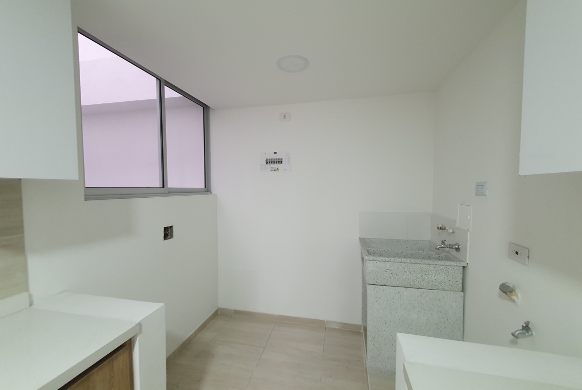 EN VENTA AMPLIO APARTAMENTO PARA ESTRENAR EN VILLAMARIA CALDAS