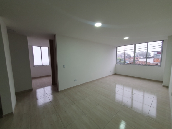 EN VENTA APARTAMENTO ESQUINERO PARA ESTRENAR VILLAMARIA CALDAS