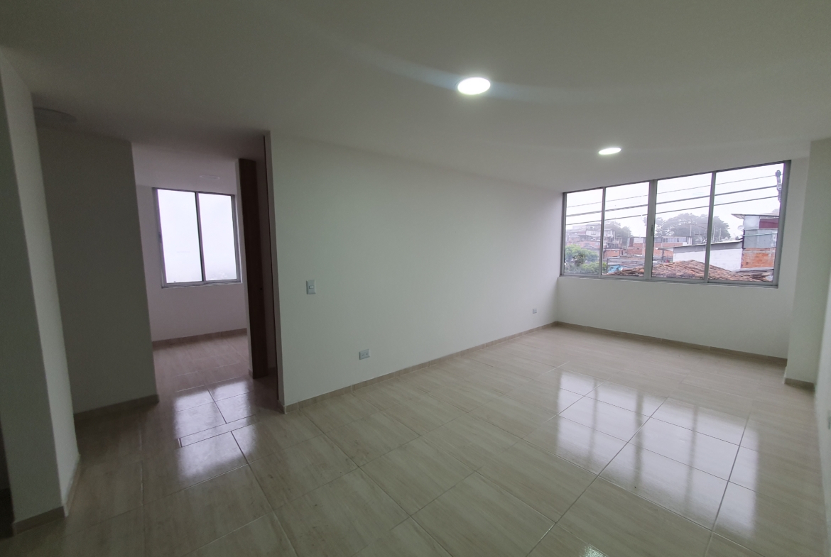 EN VENTA APARTAMENTO ESQUINERO PARA ESTRENAR VILLAMARIA CALDAS