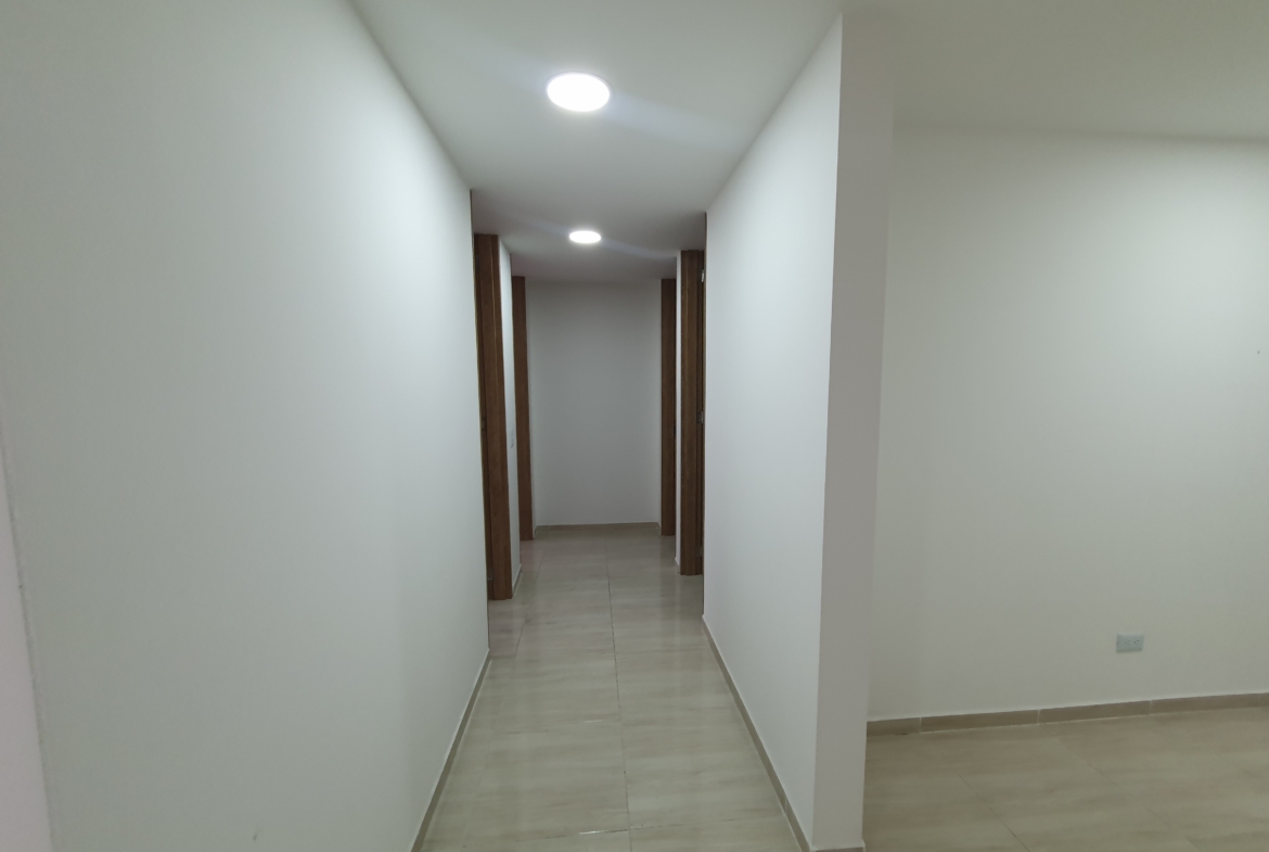EN VENTA APARTAMENTO PARA ESTRENAR 91 M2 VILLAMARIA CALDAS